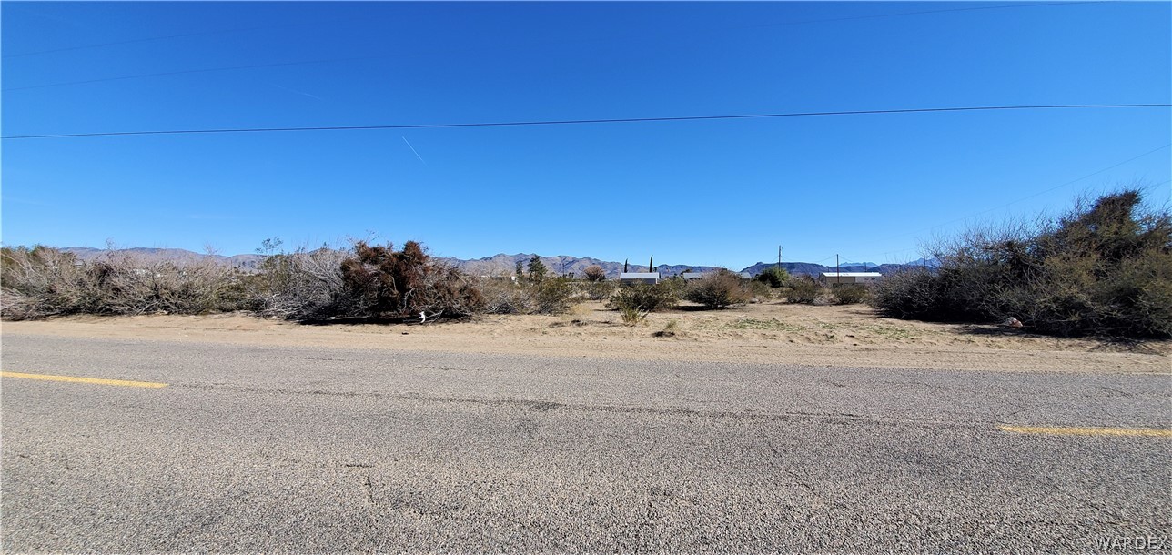 0 North Verde Road Golden Valley, AZ 86413 - Photo 12 of 16 a view of beach and an ocean beach
