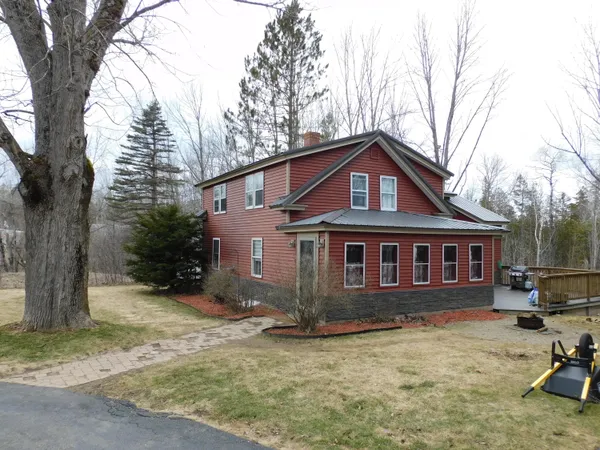 $249,000 | 352 South River Road, Calais, ME 04619