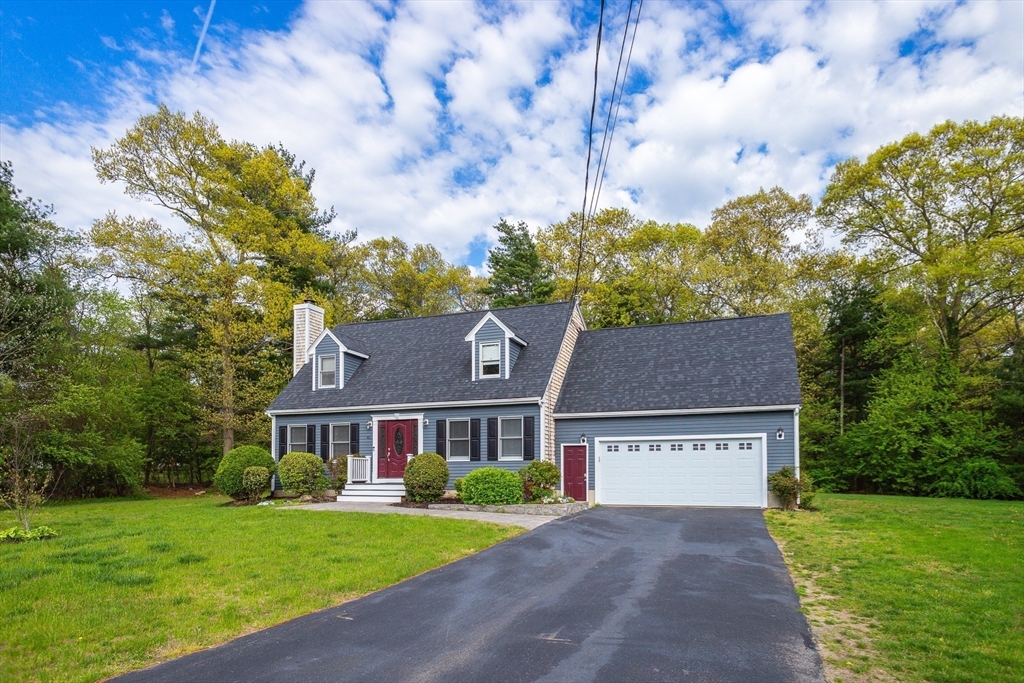 45 Thiels Way Raynham, MA 02767 - Photo 34 of 41