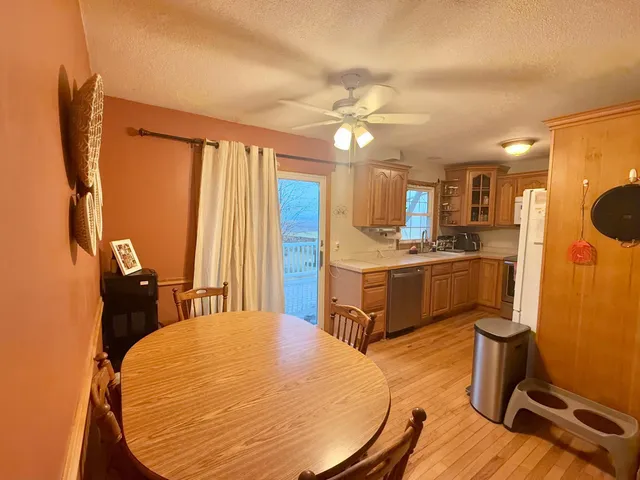 $235,000 | 11 North Renstrom Street, Blomkest, MN 56216