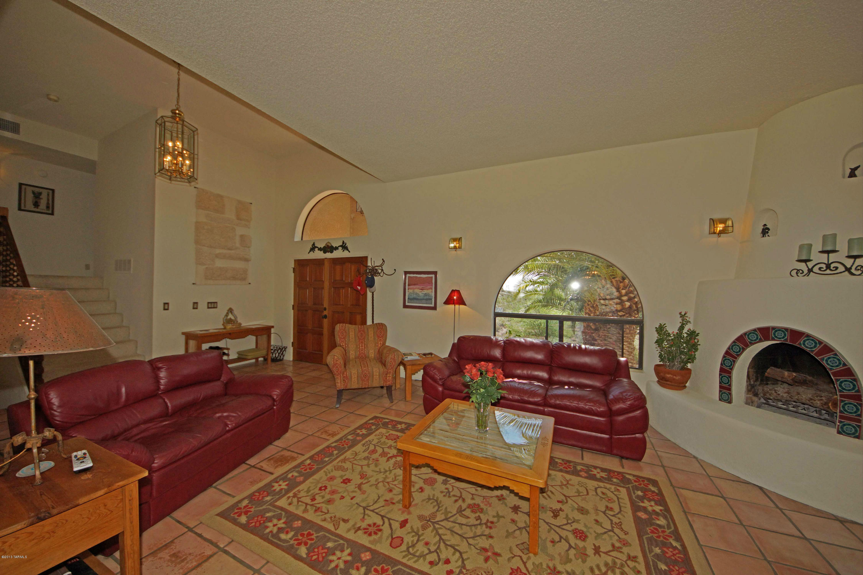 841 North Vía Roma Tucson, AZ 85745 - Photo 5 of 34 Gallery Image 5
