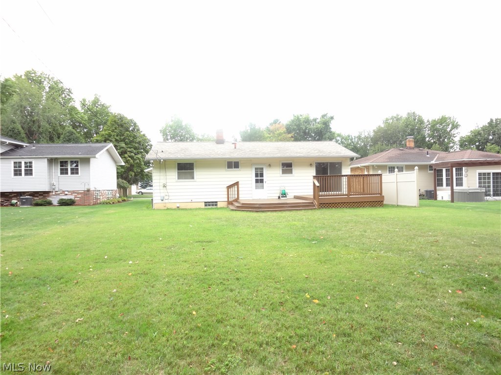13346 Sheldon Road Cleveland, OH 44142 - Photo 17 of 18 Gallery Image 17