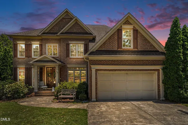 $1,285,000 | 1109 Grogans Mill Drive, Cary, NC 27519