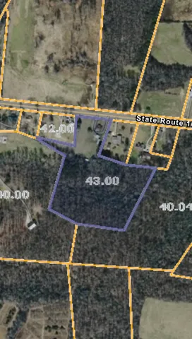 $315,000 | 28754 Highway 108, Gruetli Laager, TN 37339