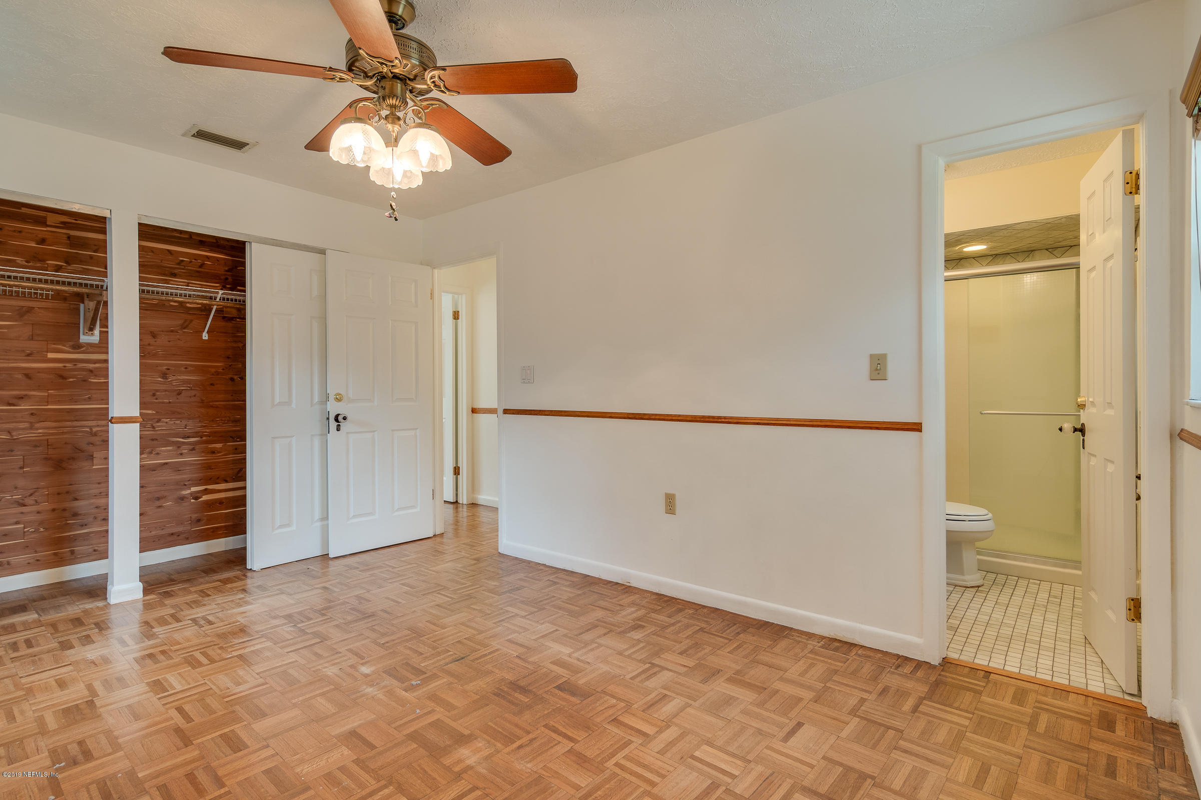 3802 Floyd Road Green Cove Springs, FL 32043 - Photo 11 of 29 Owners Suite View 2
