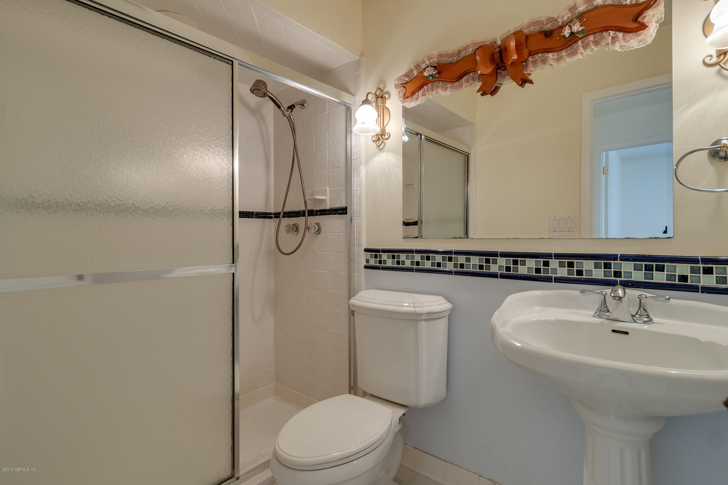 3802 Floyd Road Green Cove Springs, FL 32043 - Photo 12 of 29 Guest Bathroom
