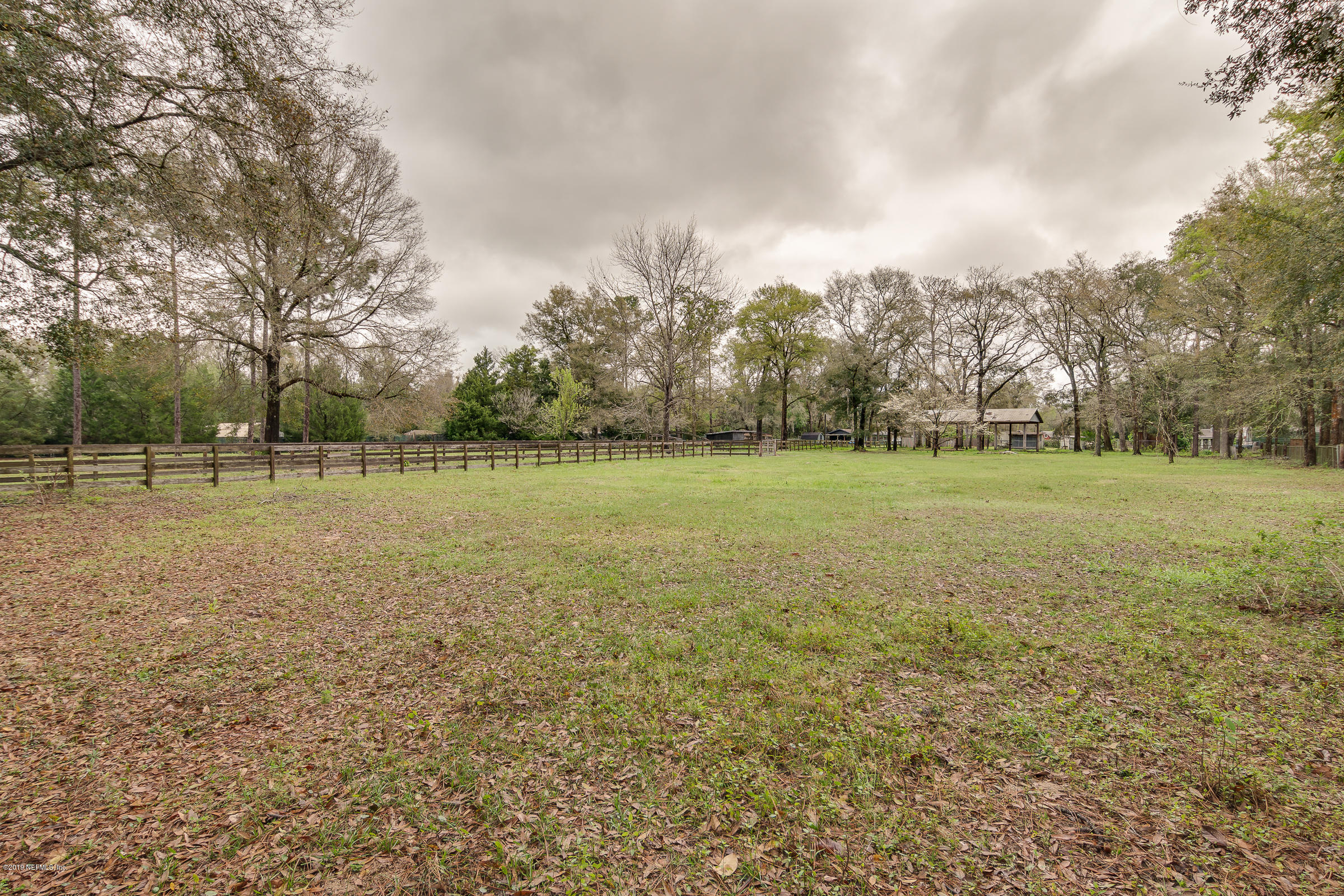 3802 Floyd Road Green Cove Springs, FL 32043 - Photo 17 of 29 Backyard View 10