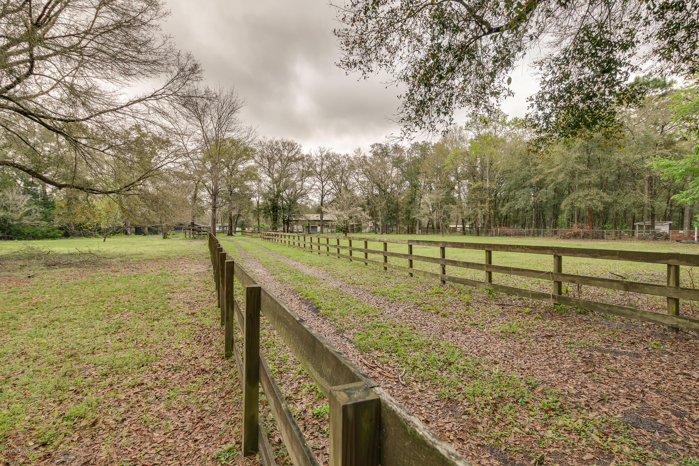 3802 Floyd Road Green Cove Springs, FL 32043 - Photo 20 of 29 Backyard View 8