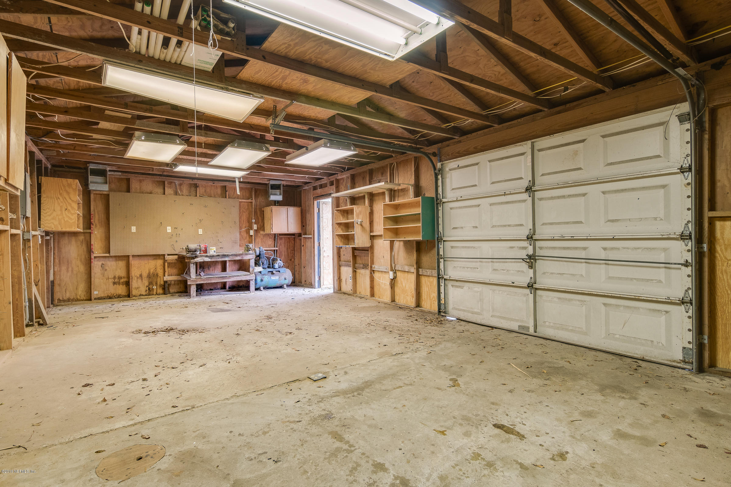 3802 Floyd Road Green Cove Springs, FL 32043 - Photo 27 of 29 Barn 1