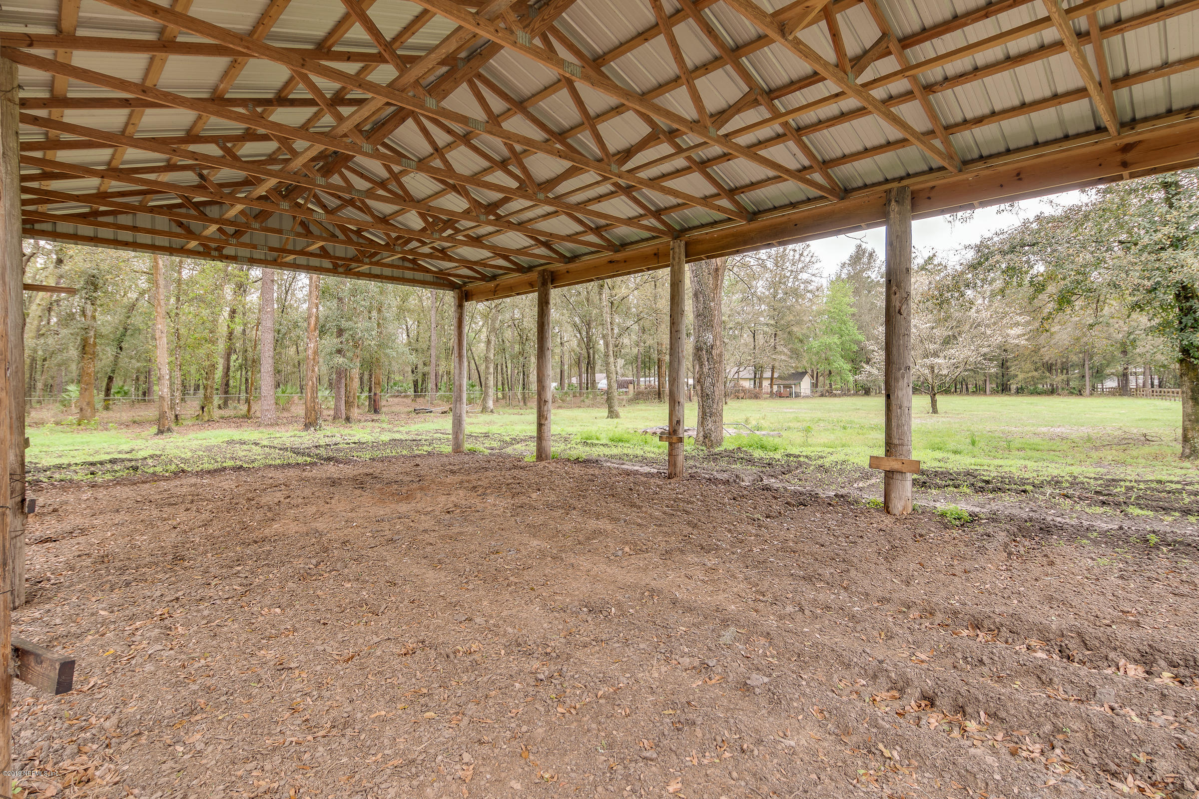 3802 Floyd Road Green Cove Springs, FL 32043 - Photo 28 of 29 Barn 3
