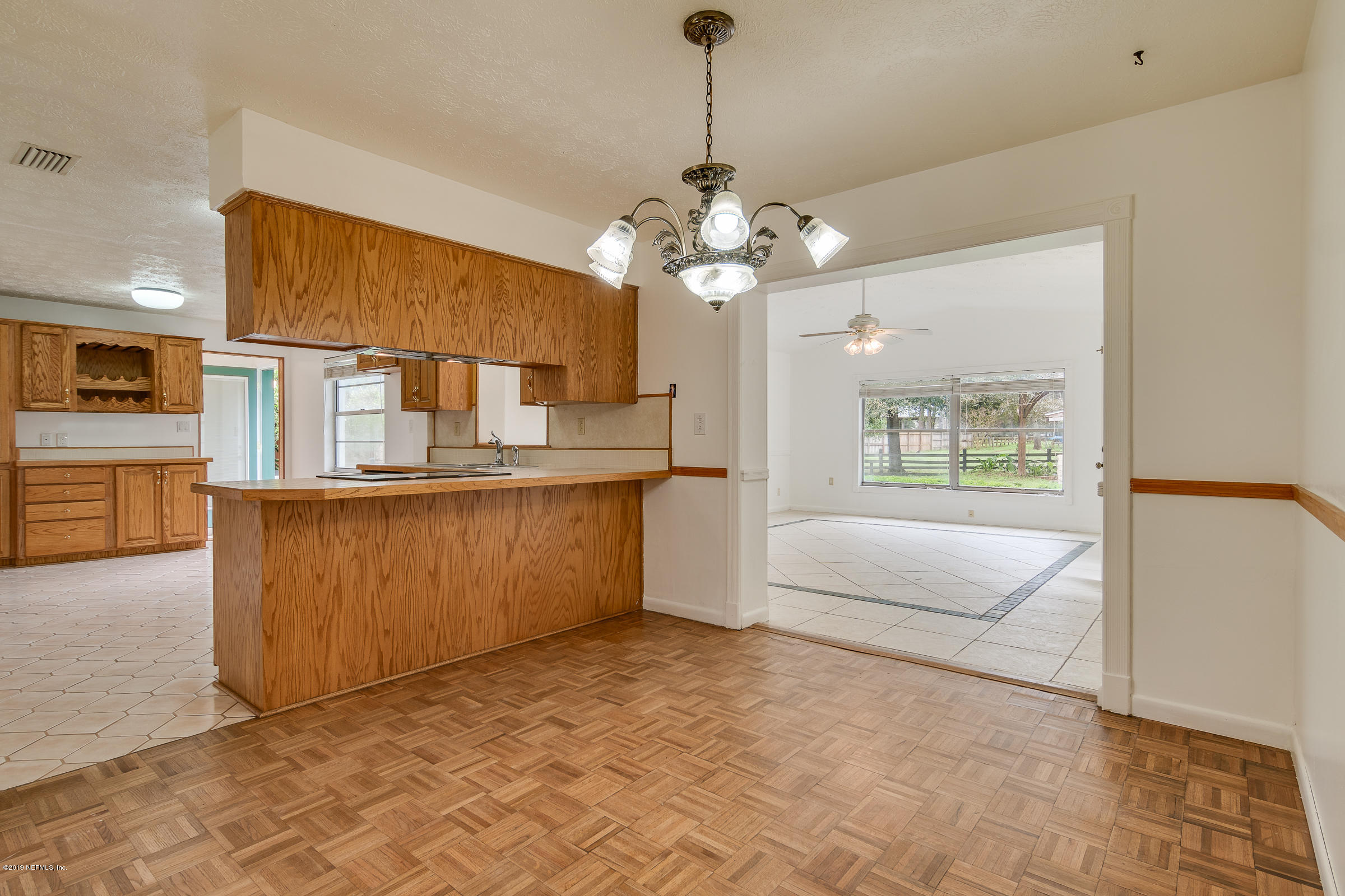 3802 Floyd Road Green Cove Springs, FL 32043 - Photo 4 of 29 Dining Room