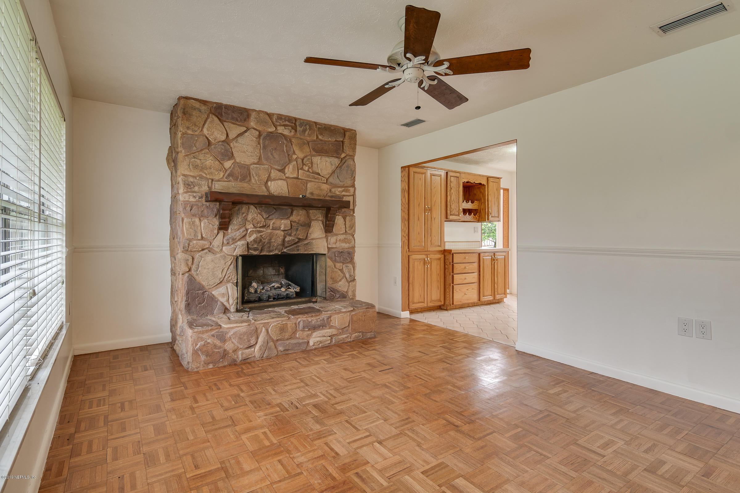 3802 Floyd Road Green Cove Springs, FL 32043 - Photo 5 of 29 Family Room
