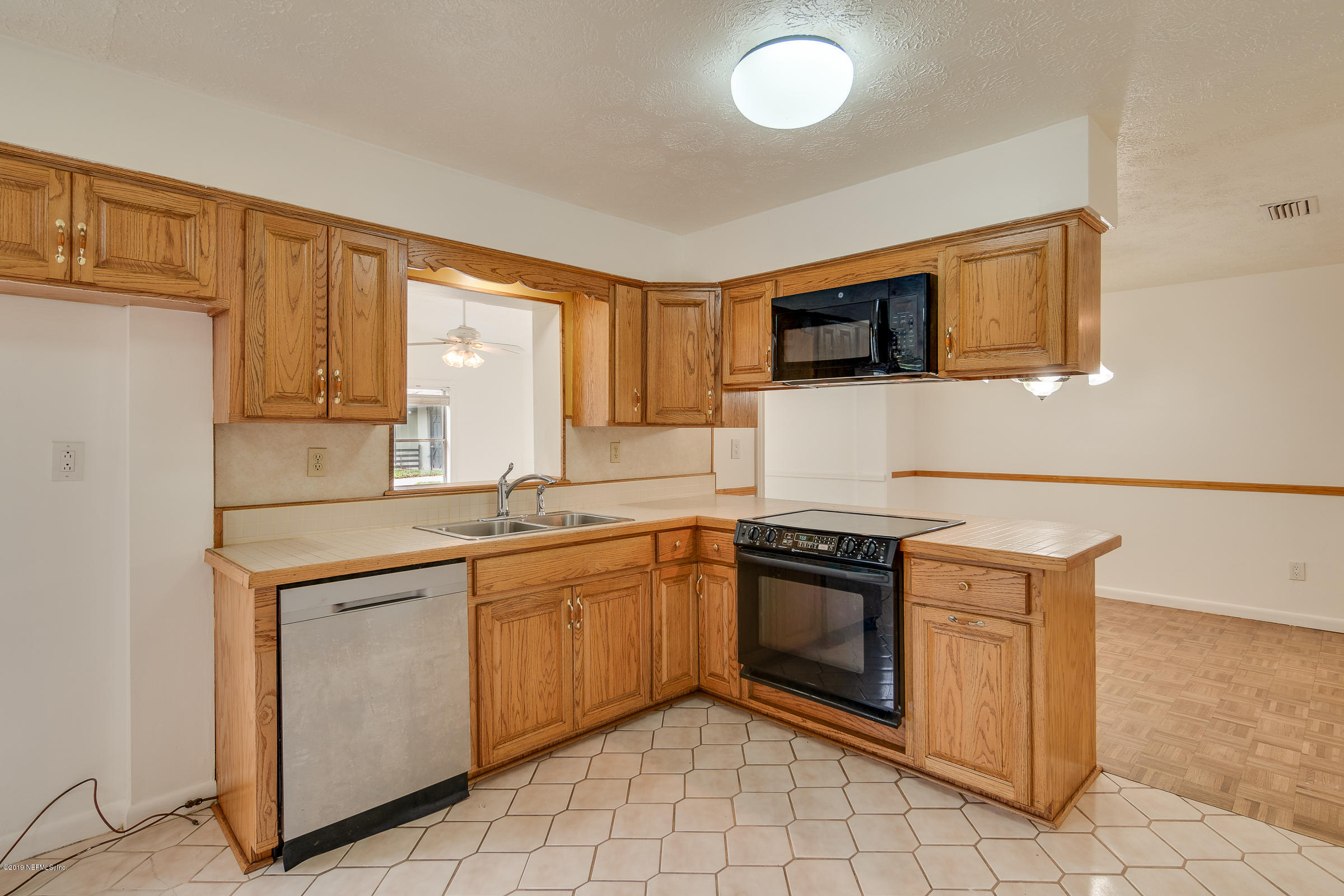 3802 Floyd Road Green Cove Springs, FL 32043 - Photo 6 of 29 Kitchen View 1