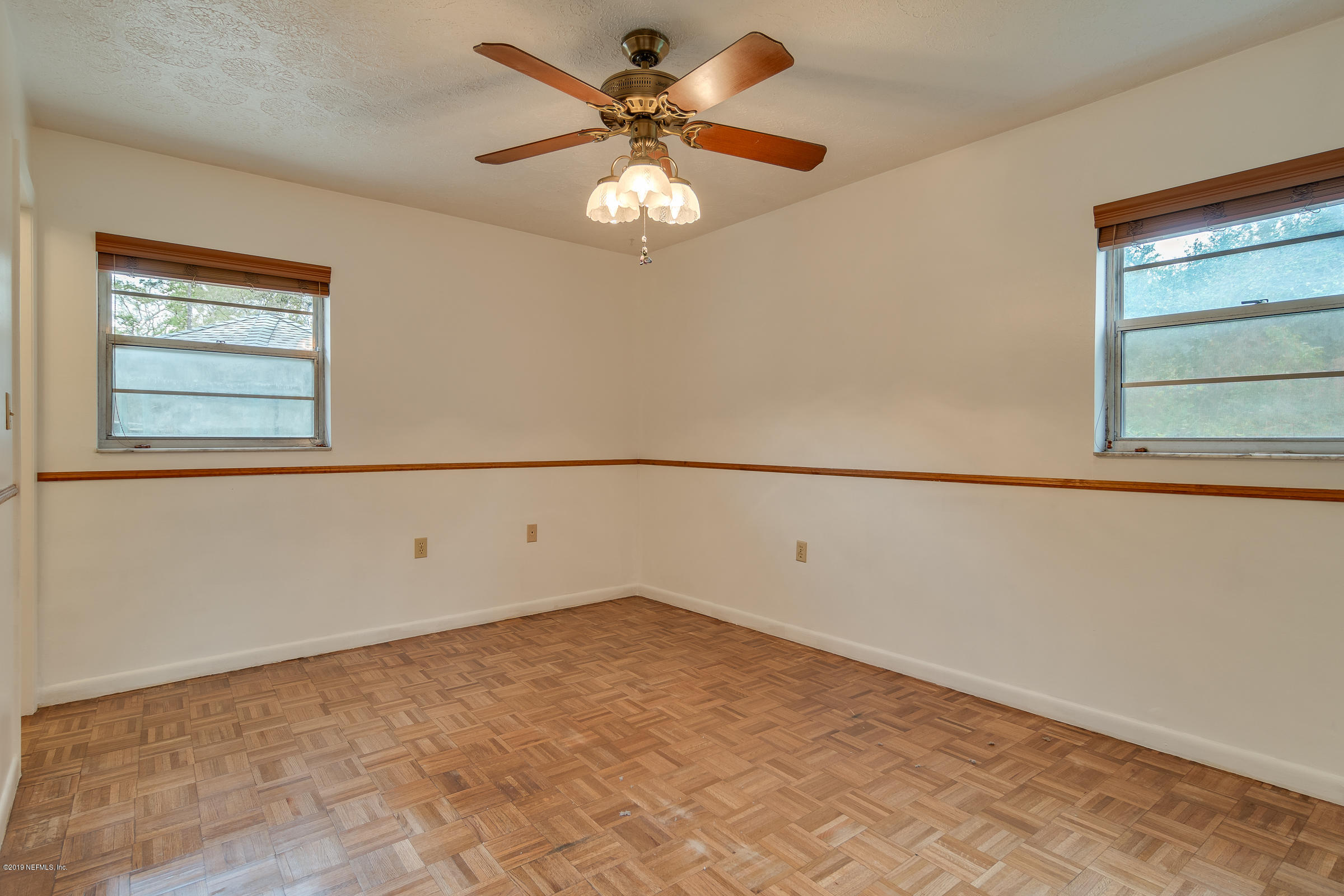 3802 Floyd Road Green Cove Springs, FL 32043 - Photo 10 of 29 Owners Suite View 1