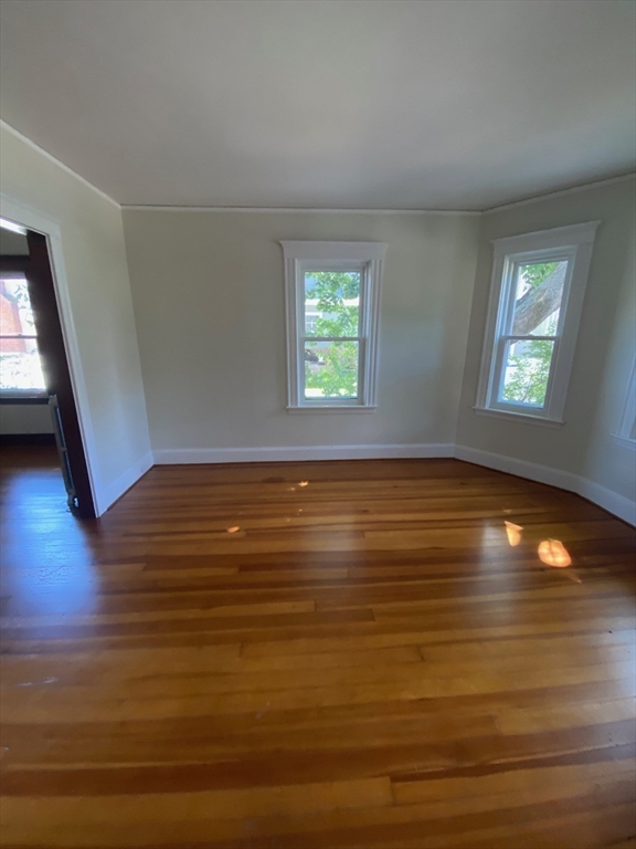 14 Welton Road Boston, MA 02132 - Photo 13 of 31 a view of room and window