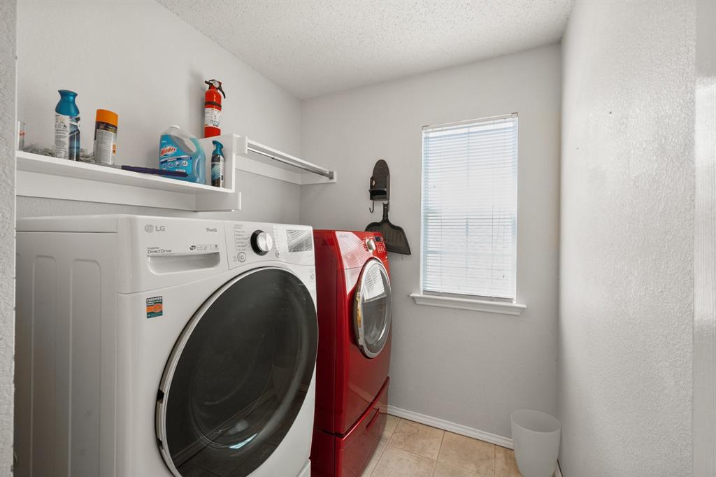 232 Touchdown Drive Irving, TX 75063 - Photo 23 of 30