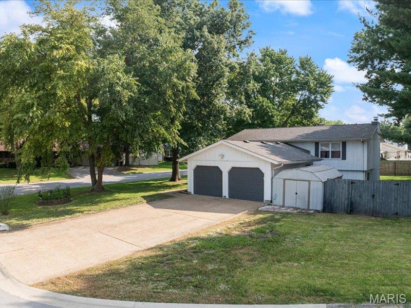 738 Fort Henry Road Belleville, IL 62221 - Photo 35 of 38 Gallery Image 35