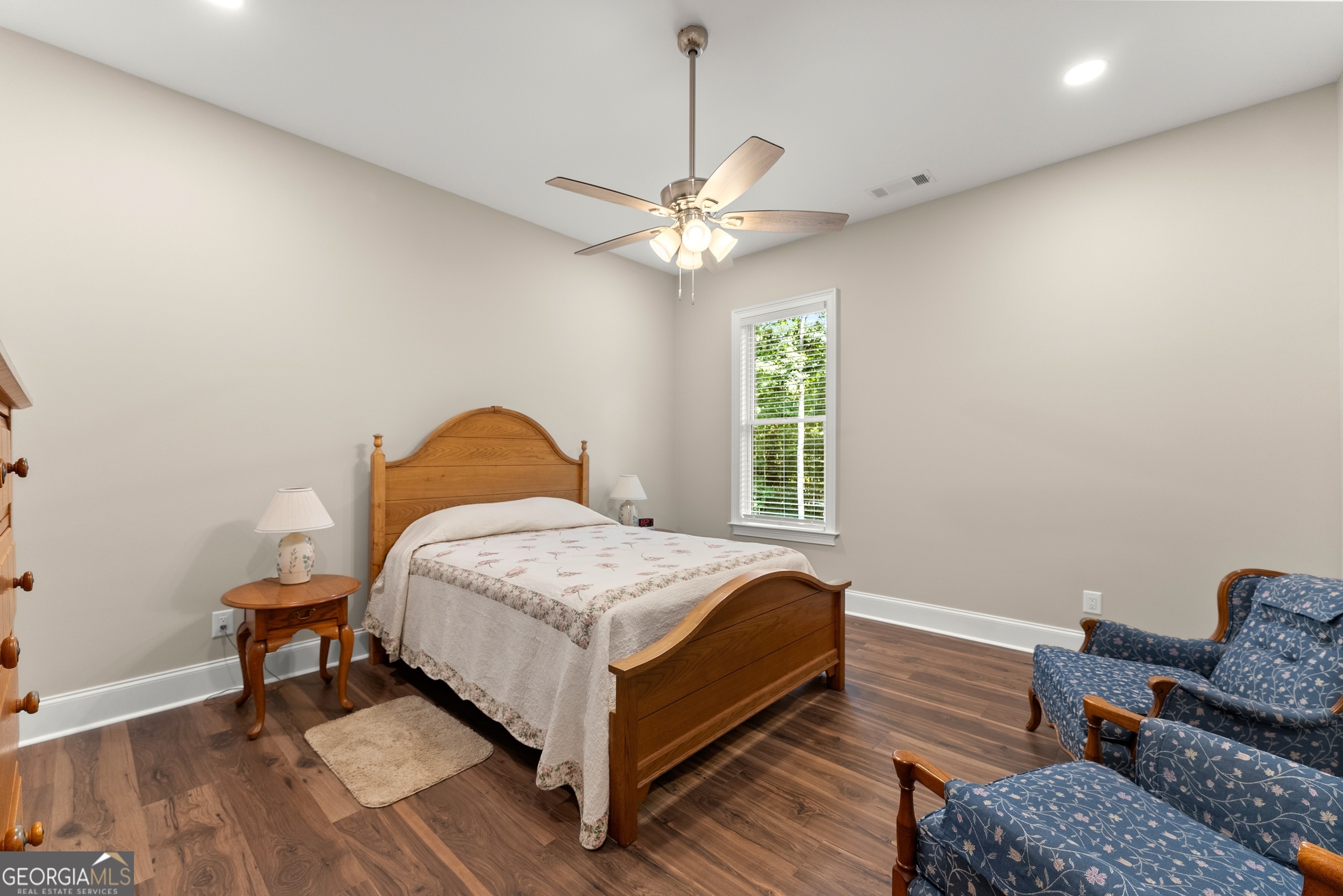 234 Mossy Creek Church Road Cleveland, GA 30528 - Photo 26 of 61