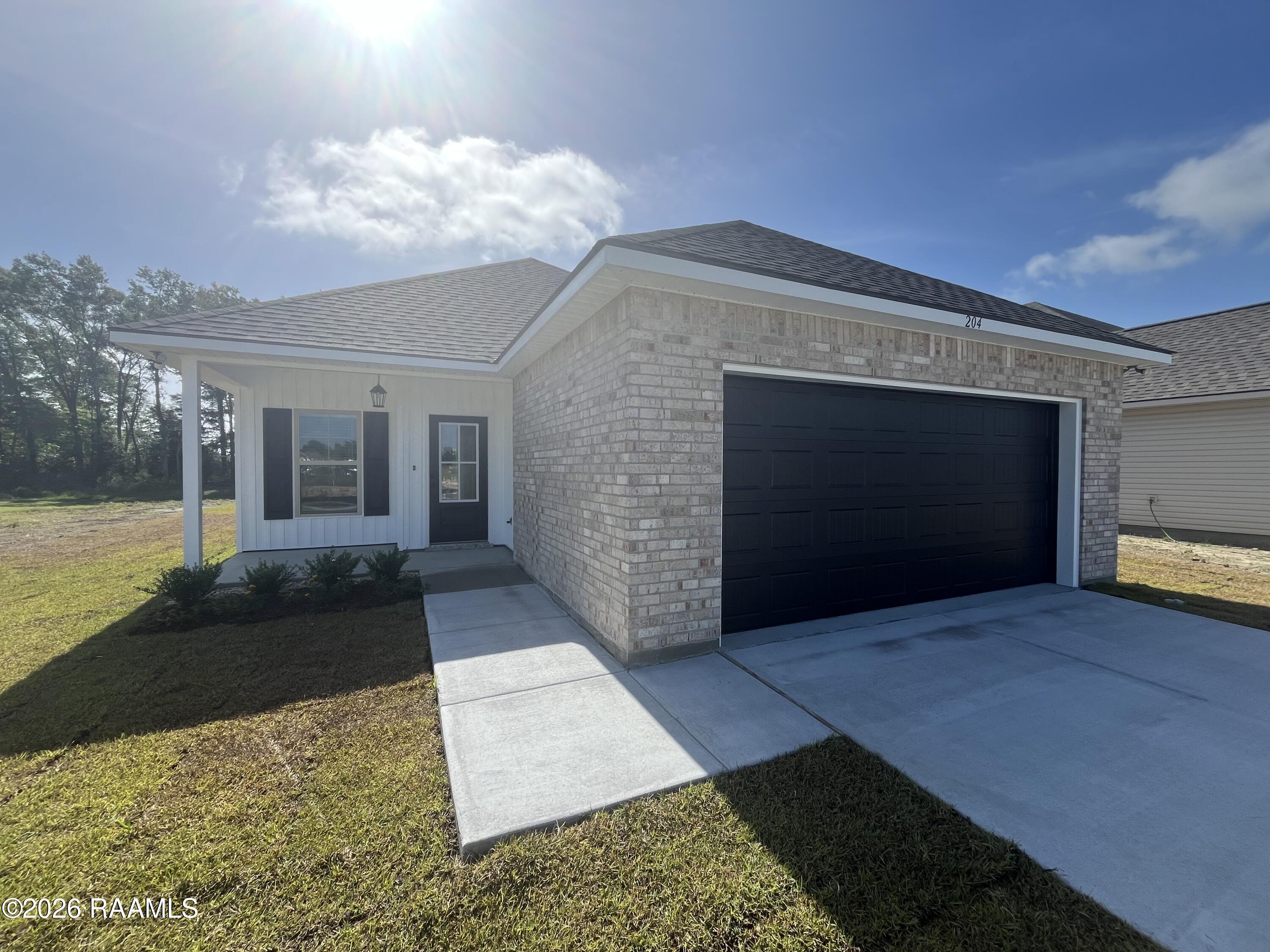 204 Rushfield Duson, LA 70529 - Photo 1 of 8
