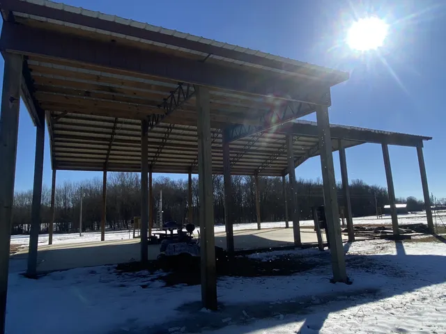 a view of a lake view