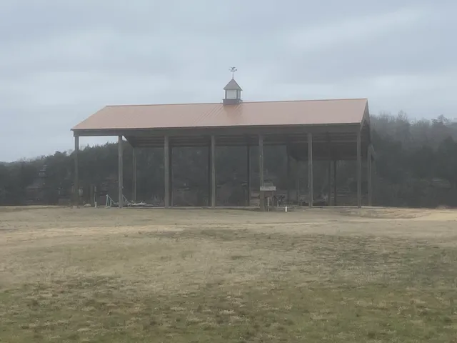 a view of sign board