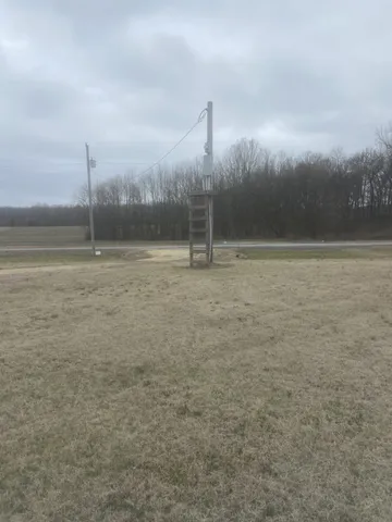 a view of a ocean view from a balcony