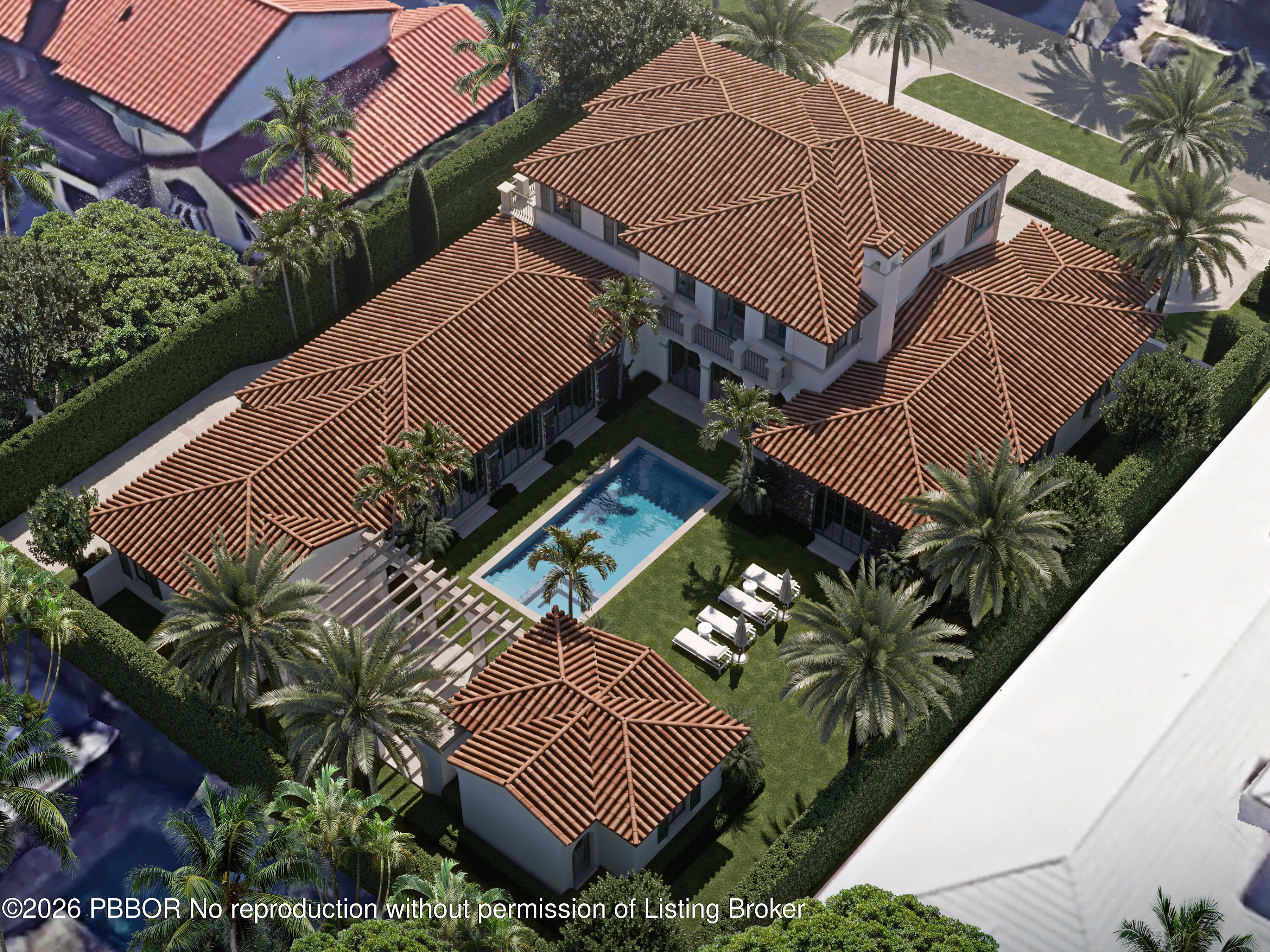 239 Wells Road Palm Beach, FL 33480 - Photo 4 of 5 2025-12-30 View07