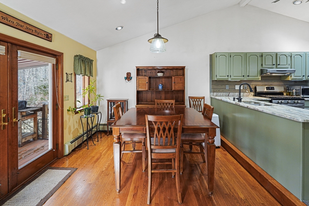 49 Homestead Road Holden, MA 01520 - Photo 12 of 33 Gallery Image 12