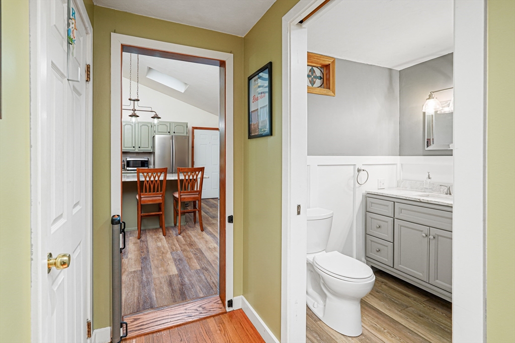 49 Homestead Road Holden, MA 01520 - Photo 22 of 33 Gallery Image 22
