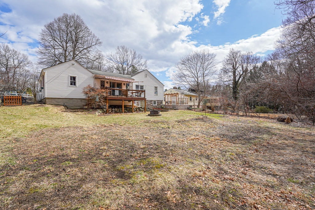 49 Homestead Road Holden, MA 01520 - Photo 29 of 33 Gallery Image 29