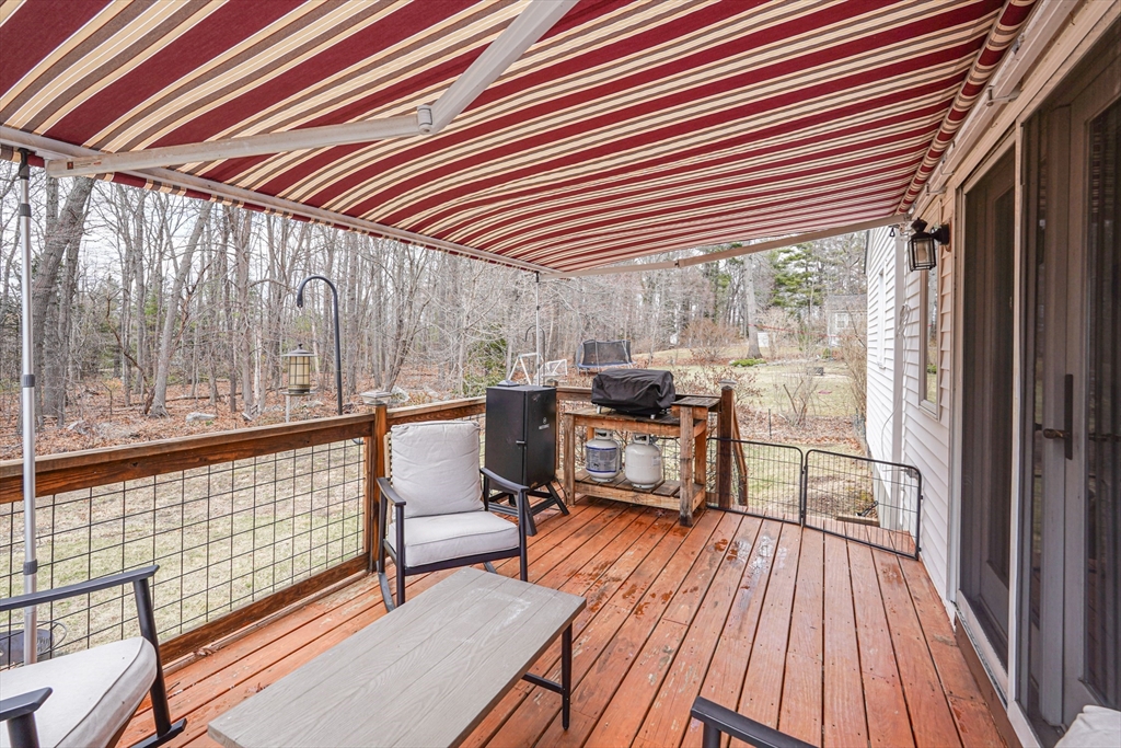 49 Homestead Road Holden, MA 01520 - Photo 30 of 33 Gallery Image 30