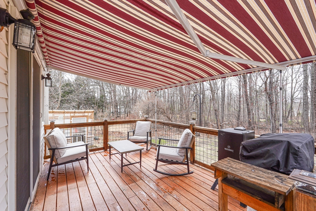 49 Homestead Road Holden, MA 01520 - Photo 31 of 33 Gallery Image 31