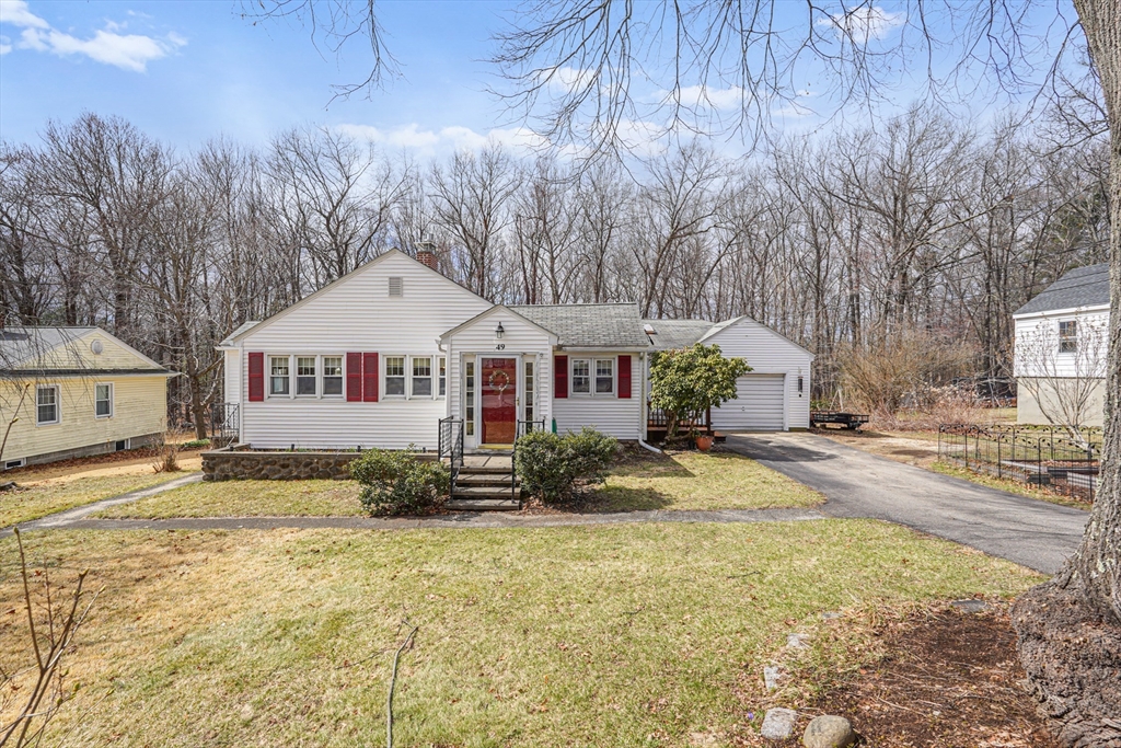 49 Homestead Road Holden, MA 01520 - Photo 33 of 33 Gallery Image 33