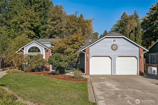 $535,000 | 2608 19th Way Northwest, Olympia, WA 98502