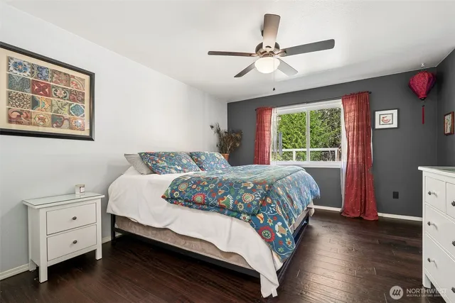 $535,000 | 2608 19th Way Northwest, Olympia, WA 98502