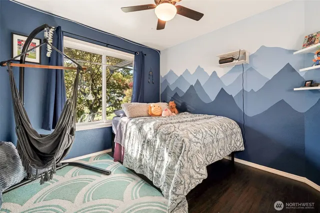 $535,000 | 2608 19th Way Northwest, Olympia, WA 98502