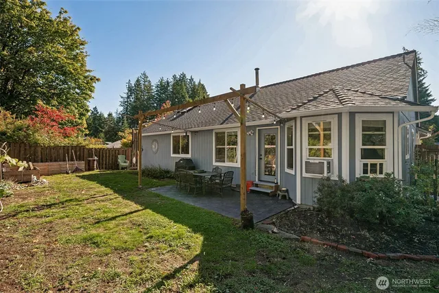 $535,000 | 2608 19th Way Northwest, Olympia, WA 98502