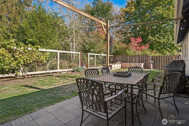 $535,000 | 2608 19th Way Northwest, Olympia, WA 98502