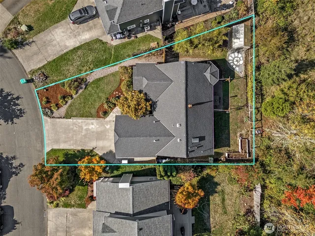 $535,000 | 2608 19th Way Northwest, Olympia, WA 98502