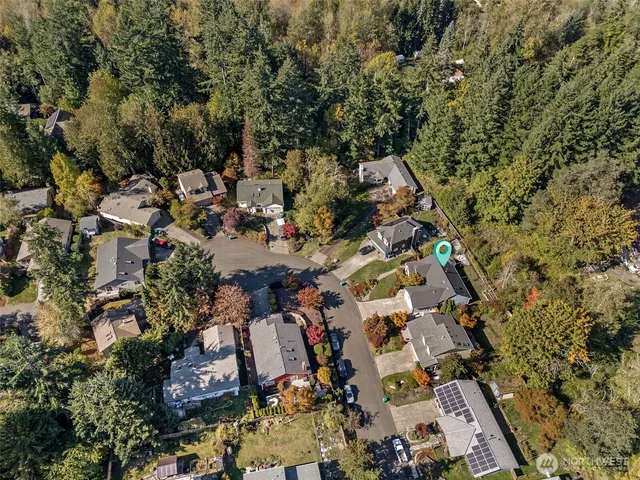 $535,000 | 2608 19th Way Northwest, Olympia, WA 98502