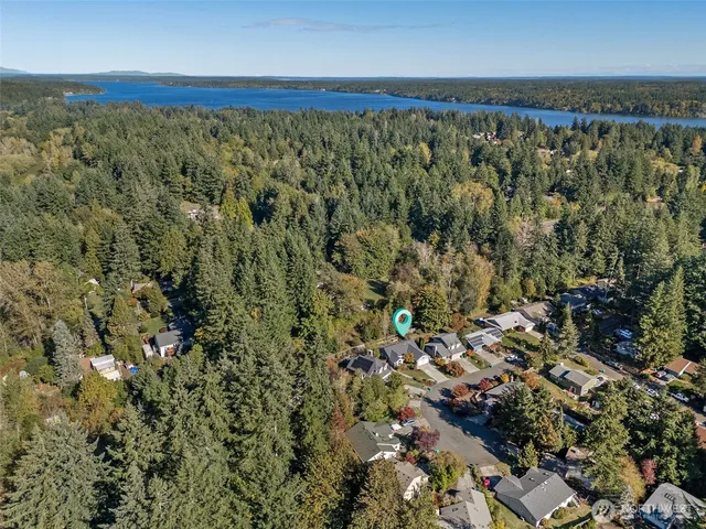 $535,000 | 2608 19th Way Northwest, Olympia, WA 98502