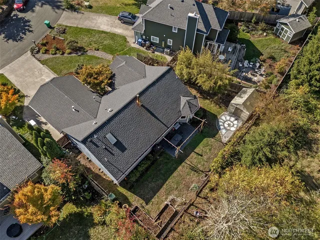 $535,000 | 2608 19th Way Northwest, Olympia, WA 98502