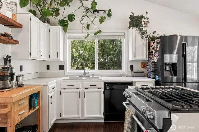 $535,000 | 2608 19th Way Northwest, Olympia, WA 98502