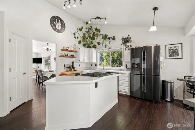 $535,000 | 2608 19th Way Northwest, Olympia, WA 98502