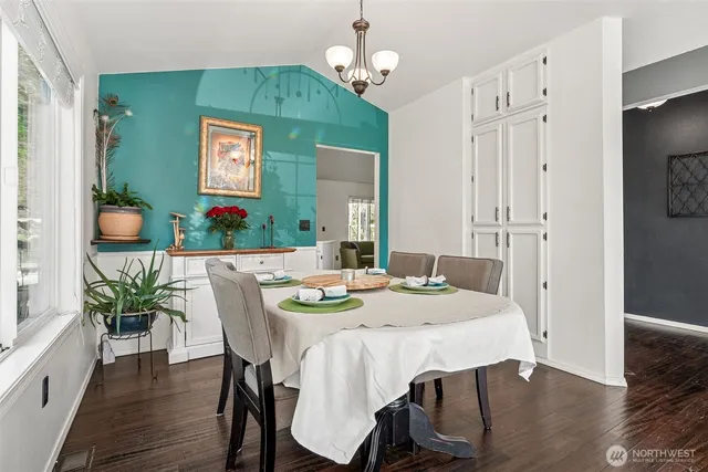 $535,000 | 2608 19th Way Northwest, Olympia, WA 98502