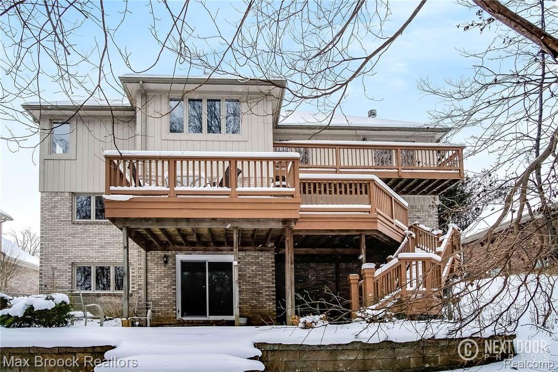 519 Misty Brook Lane Rochester, MI 48307 - Photo 7 of 54 _DSF3983_blended.jpg