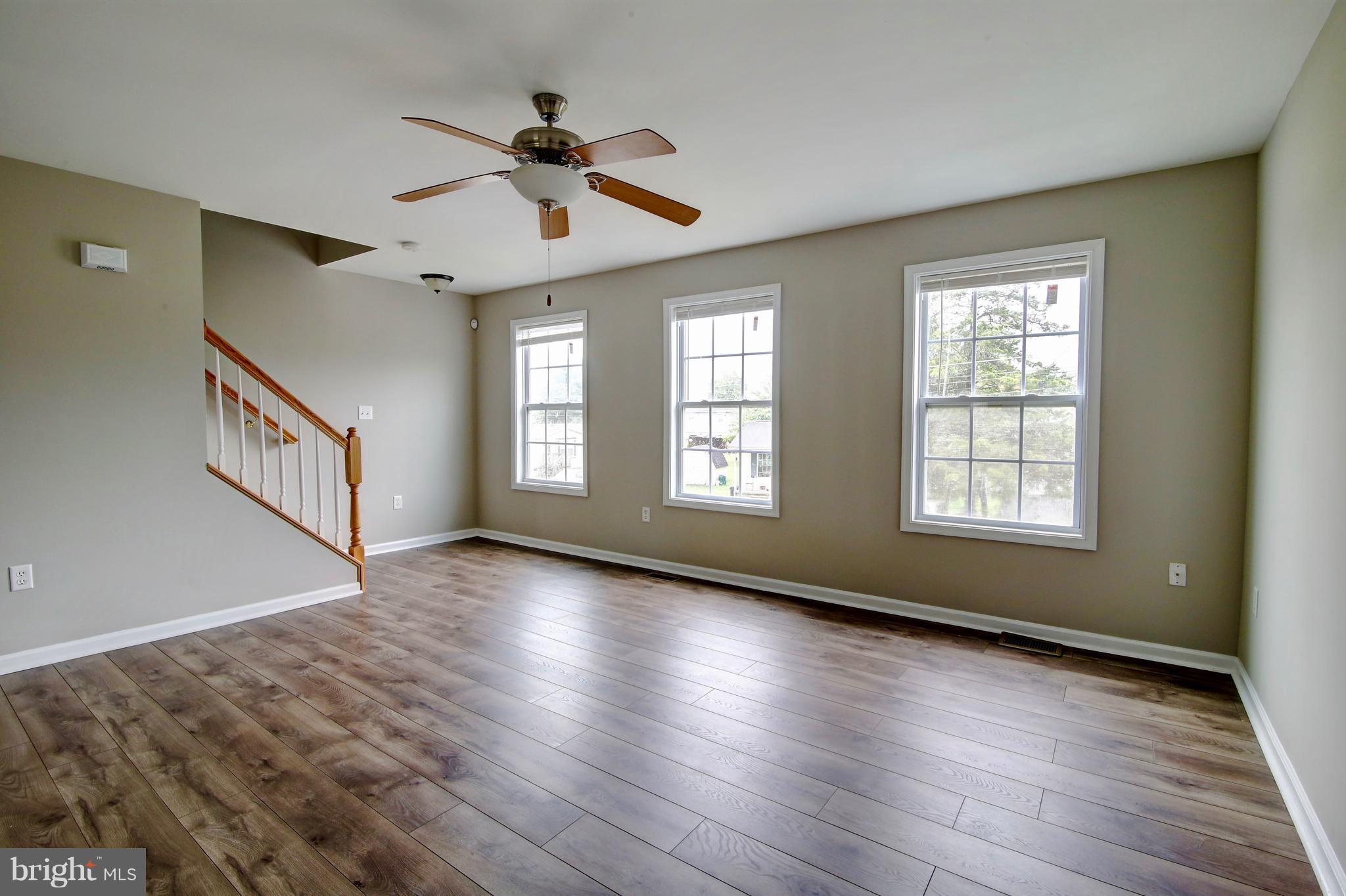 234 Topaz Lane Inwood, WV 25428 - Photo 2 of 20 Living Room
