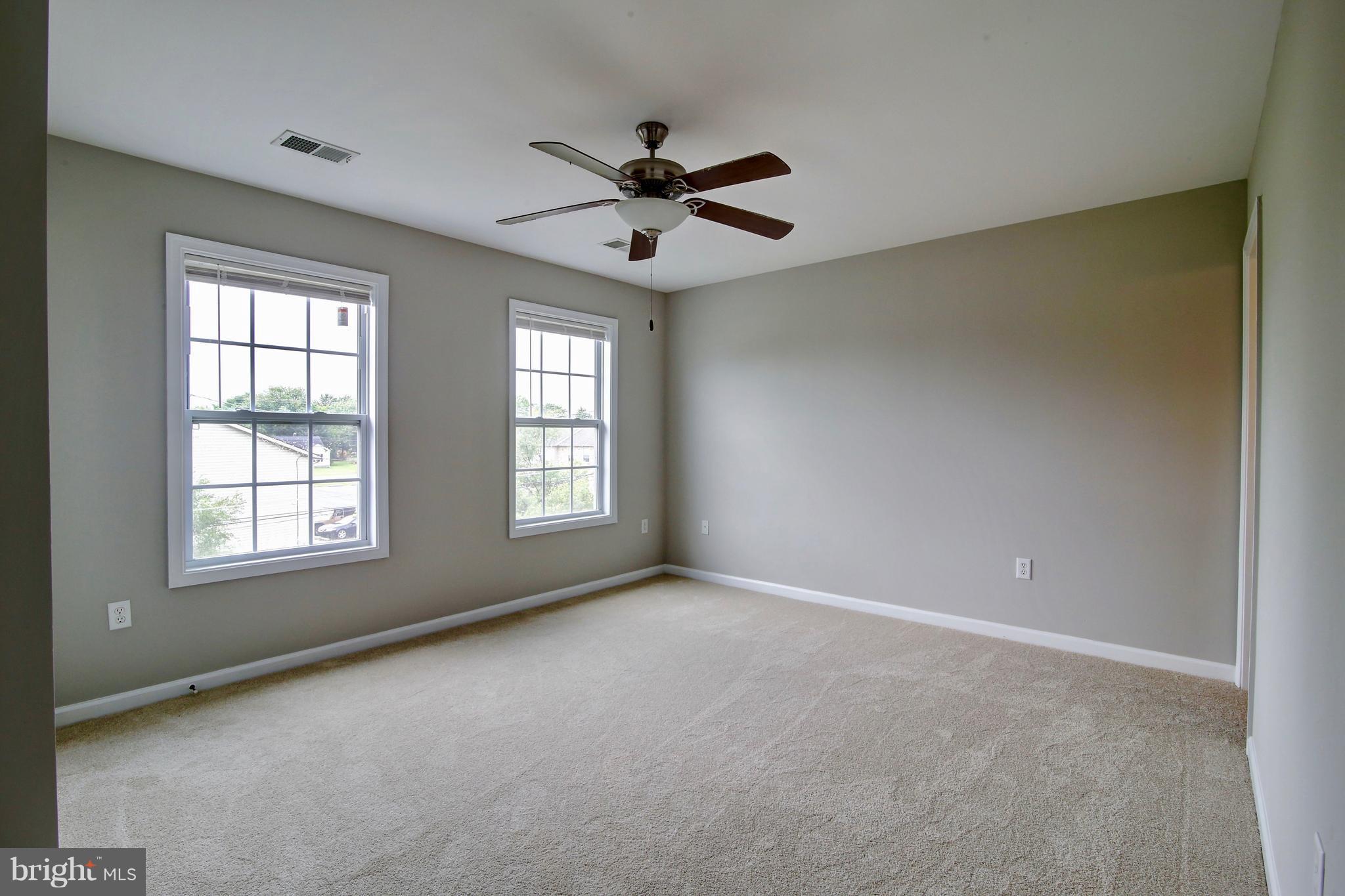 234 Topaz Lane Inwood, WV 25428 - Photo 11 of 20 Bedroom (Master)