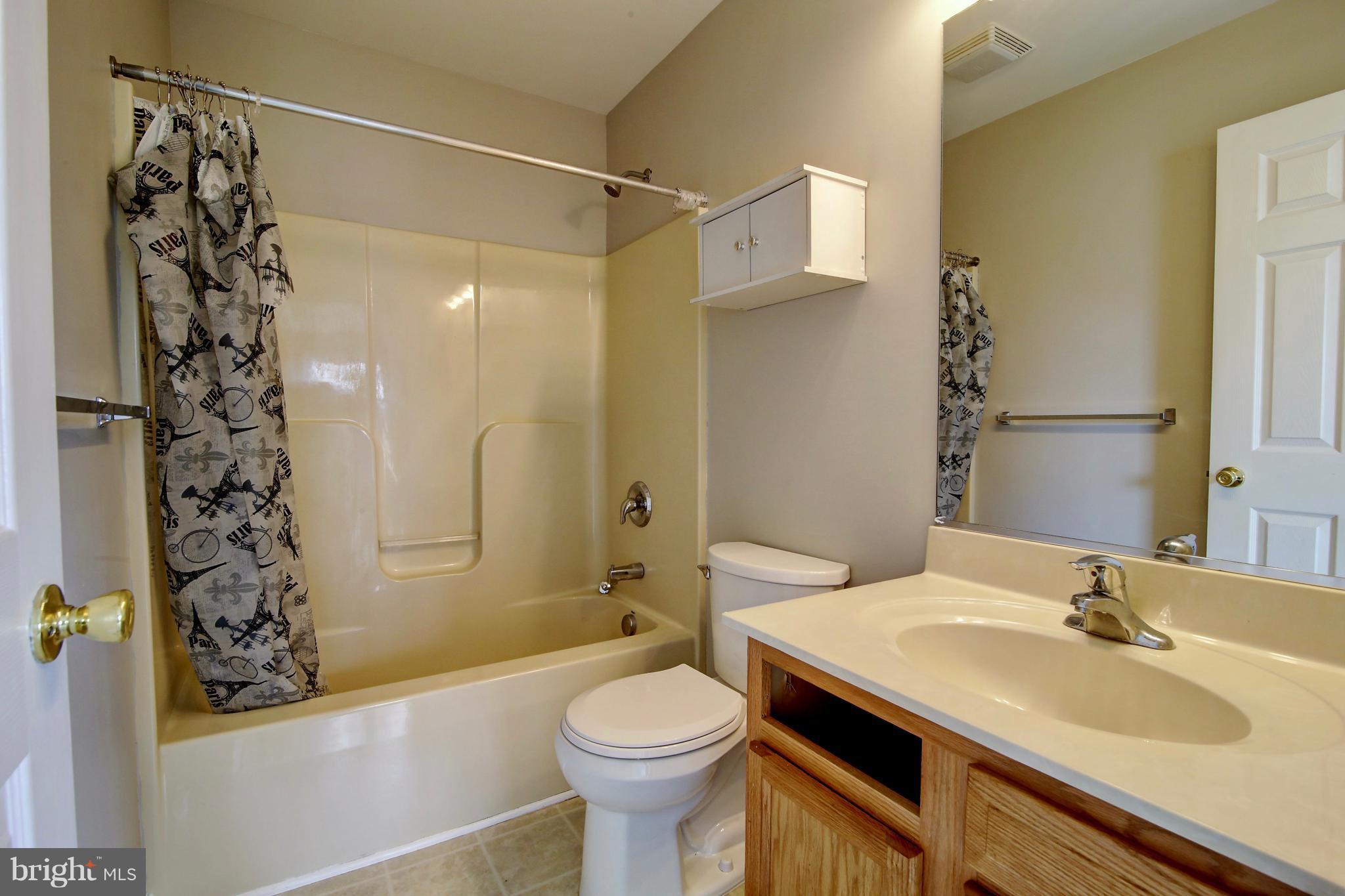 234 Topaz Lane Inwood, WV 25428 - Photo 14 of 20 Bath (Master)