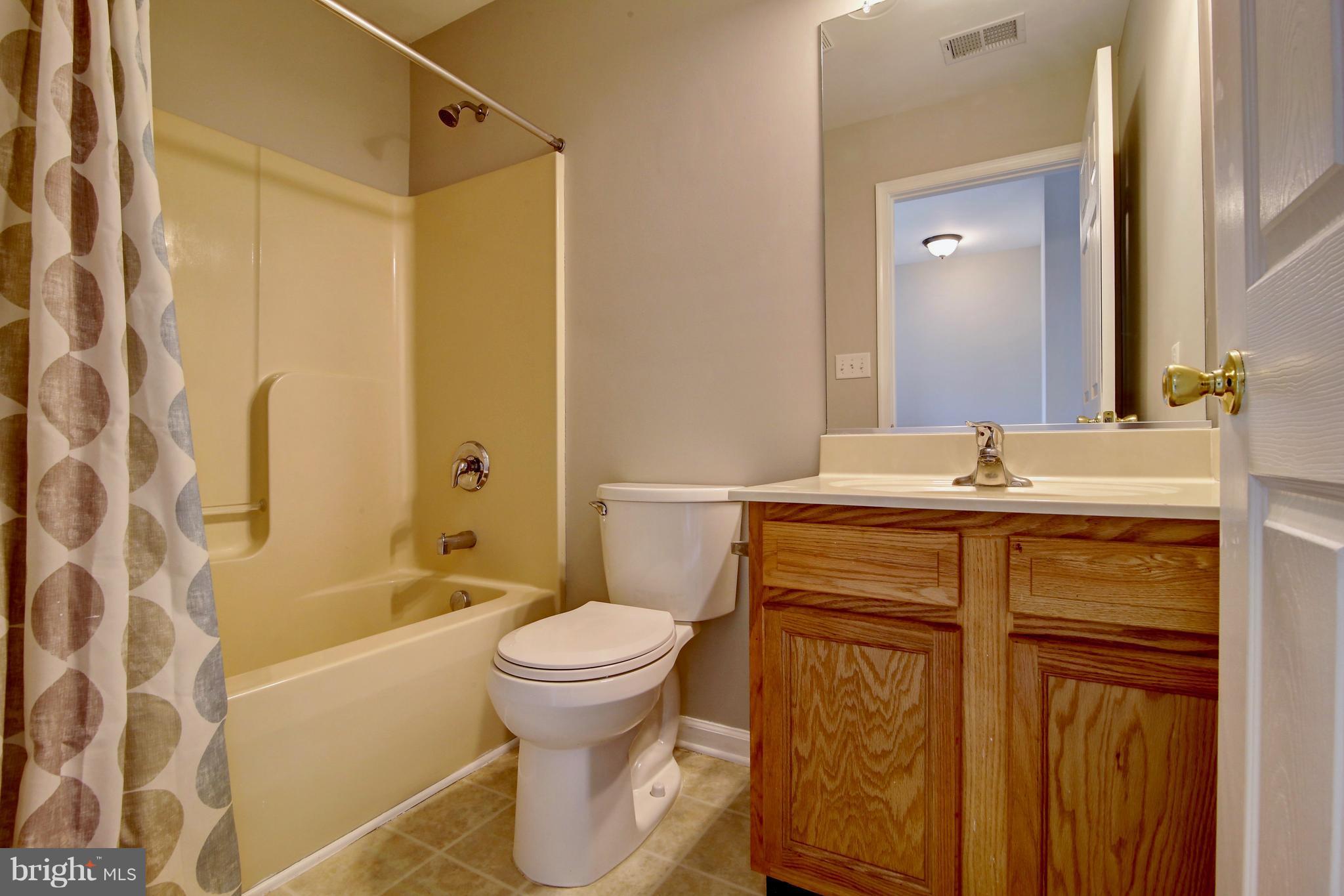 234 Topaz Lane Inwood, WV 25428 - Photo 15 of 20 Bath (Master)